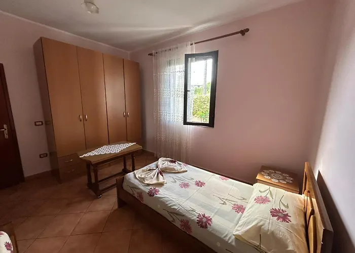 Sulejmani Guest House