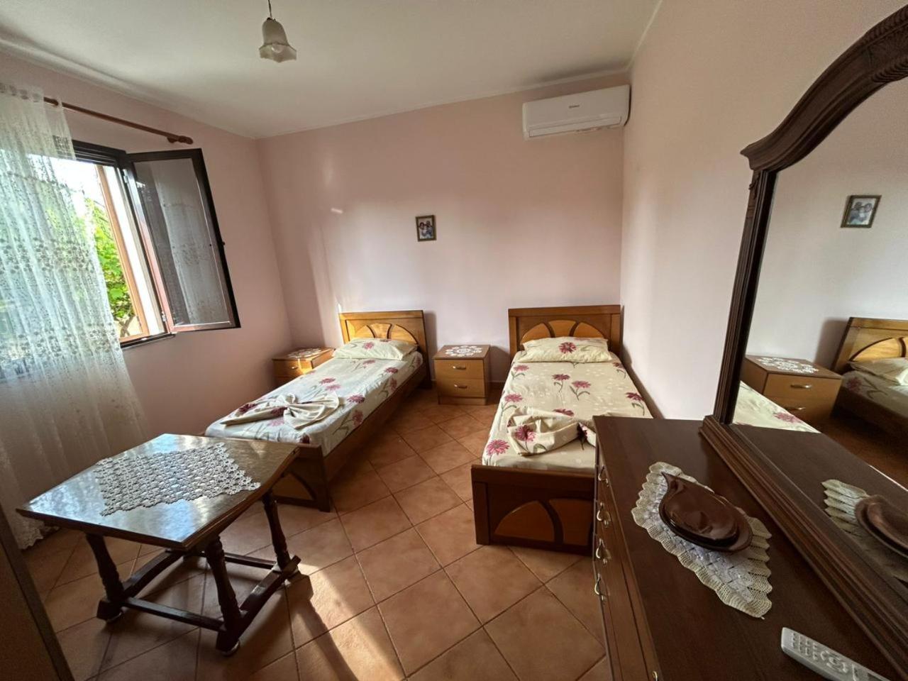 Maison d'hôtes Sulejmani Durrës