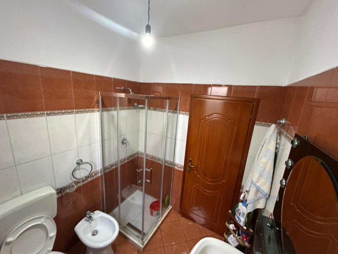 Maison d'hôtes Sulejmani Durrës